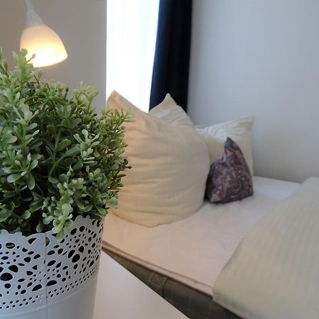 Strandhausvilla 9 다메 외부 사진